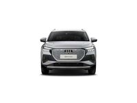 Gebraucht Audi Q4 e-tron 250 kW (340 PS) 2024 Silber SUV