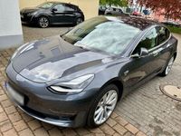 gebraucht Tesla Model 3 - Standard-Reichweite Plus - RWD mit FSD