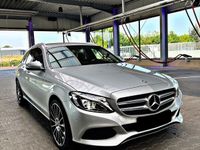 gebraucht Mercedes C220 BlueTEC Avantgarde