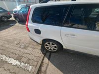 Second-hand Volvo V70 136 CP (100 kW) 2009 Alb Break