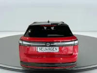 Neu VW ID.7 Pro 210 kW (286 PS) 2026 Rot Kombi