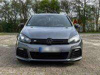 gebraucht VW Golf VI R in Topzustand