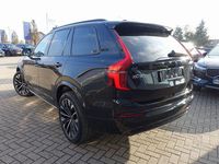 Gebraucht Volvo XC90 Plus 455 PS (334 kW) 2025 Schwarz SUV