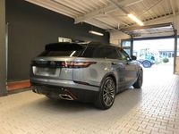 gebraucht Land Rover Range Rover Velar 2.0 P300 R-Dynamic SE R-Dy...