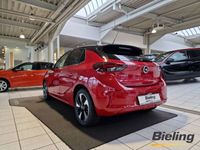 gebraucht Opel Corsa-e Edition (MJ22B) Elektromotor, 100 kW (136 SHZ Rück