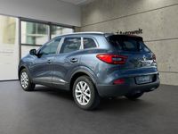 Gebraucht Renault Kadjar Business 131 PS (96 kW) 2017 Grau SUV