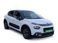 gebraucht Citroën C3 Origins 1.2 PureTech 110 EU6d Panorama Navi LED Ap