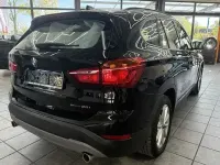 Używany BMW X1 Advantage 192 KM (141 kW) 2019 Czarny SUV