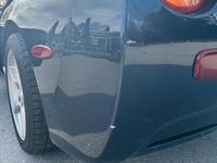 Gebraucht Corvette C5 345 PS (253 kW) 2000 Blau Coupé