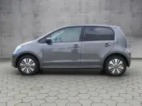 Używany VW e-up! Edition 61 kW (83 KM) 2024 Szary Hatchback