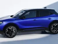 Neu Opel Mokka Ultimate 145 PS (106 kW) 2026 Blau SUV