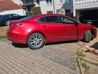 Second-hand Mazda 6 143 CP (105 kW) 2013 Berlinǎ