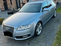 gebraucht Audi A6 S-Line