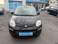 Gebraucht Fiat Panda Pop 69 PS (50 kW) 2016 Schwarz Kleinwagen
