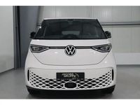 Gebraucht VW ID. Buzz Pure 125 kW (170 PS) 2026 Weiß Van / Kleinbus