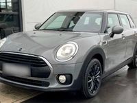 Gebraucht Mini One Clubman 102 PS (75 kW) 2017 Grau Kombi
