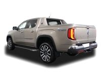 gebraucht VW Amarok Aventura DoKa 3.0 TDI MATRIX-LED NAVI ACC