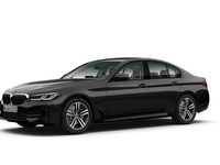 Gebraucht BMW 520 Shadowline 190 PS (139 kW) 2025 Limousine