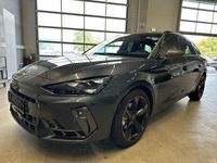 Gebraucht Cupra Leon 150 PS (110 kW) 2025 Grau Kombi