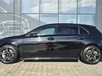 Gebraucht Mercedes A35 AMG AMG 306 PS (225 kW) 2022 Schwarz Limousine