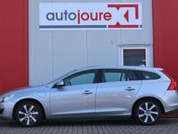 Gebraucht Volvo V60 215 PS (158 kW) 2013 Grau Kombi