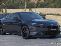 Neu Honda Prelude Advance 184 PS (135 kW) 2025 Meteoroid grey Coupé