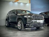 gebraucht Jeep Grand Cherokee 6.4 V8 HEMI SRT