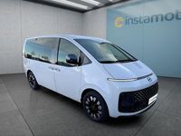 Neu Hyundai Staria 224 PS (164 kW) 2026 Weiß Van / Kleinbus