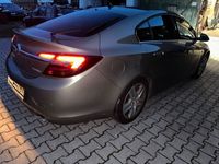 gebraucht Opel Insignia A