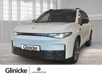 Gebraucht Leapmotor C10 160 kW (218 PS) 2025 Pearly white SUV