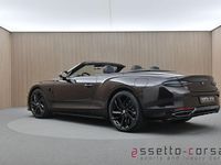 Neu Bentley Continental 782 PS (575 kW) 2026 Braun Cabrio