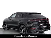 Neu Porsche Cayenne Black Edition 354 PS (260 kW) 2026 Schwarz SUV