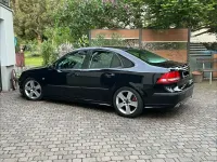 Gebraucht Saab 9-3 Aero 250 PS (183 kW) 2006 Schwarz Limousine