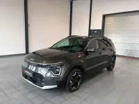 Gebraucht Kia e-Niro Inspiration 150 kW (204 PS) 2023 Grau SUV