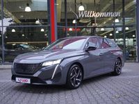 Gebraucht Peugeot 308 SW Allure 131 PS (96 kW) 2023 Grau Kombi