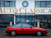 Gebraucht Toyota Celica 152 PS (111 kW) 1987 Rot
