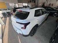 Neu Kia Stonic 116 PS (85 kW) 2026 Weiß SUV