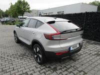 gebraucht Volvo C40 Pure Electric 2WD Recharge Plus StandHZG Panorama digitales Cockpit Soundsystem LED