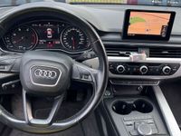 gebraucht Audi A4 2.0 TDI 90kW S tronic -