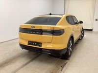 Gebraucht Ford Capri Extended Range 250 kW (340 PS) 2024 Vivid yellow SUV
