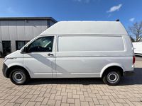 Second-hand VW Transporter 150 CP (110 kW) 2020 Alb Van
