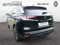 Neu Renault Austral Techno 158 PS (116 kW) 2025 Black pearlschwarz metallic (schwarz) (schwarz) SUV