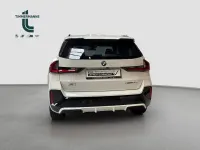 Gebraucht BMW X1 Performance 211 PS (155 kW) 2025 Weiß SUV