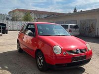 Gebraucht VW Lupo 51 PS (37 kW) 1999 Kleinwagen