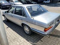 Gebraucht Audi 100 101 PS (74 kW) 1981 Silber Limousine