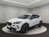 Gebraucht Cupra Formentor 150 PS (110 kW) 2023 Nevada weiß metallic SUV