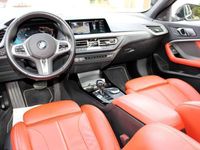 gebraucht BMW 118 118 i Aut. Luxury Line Pano Kamera HeadUp Sport 1Hd