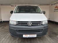 Gebraucht VW T5 102 PS (75 kW) 2014 Weiß Van