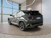 Neu Hyundai Tucson N Line 239 PS (175 kW) 2026 Ecotronic gray SUV