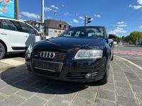 gebraucht Audi A6 Avant 3.0 TDI quattro
